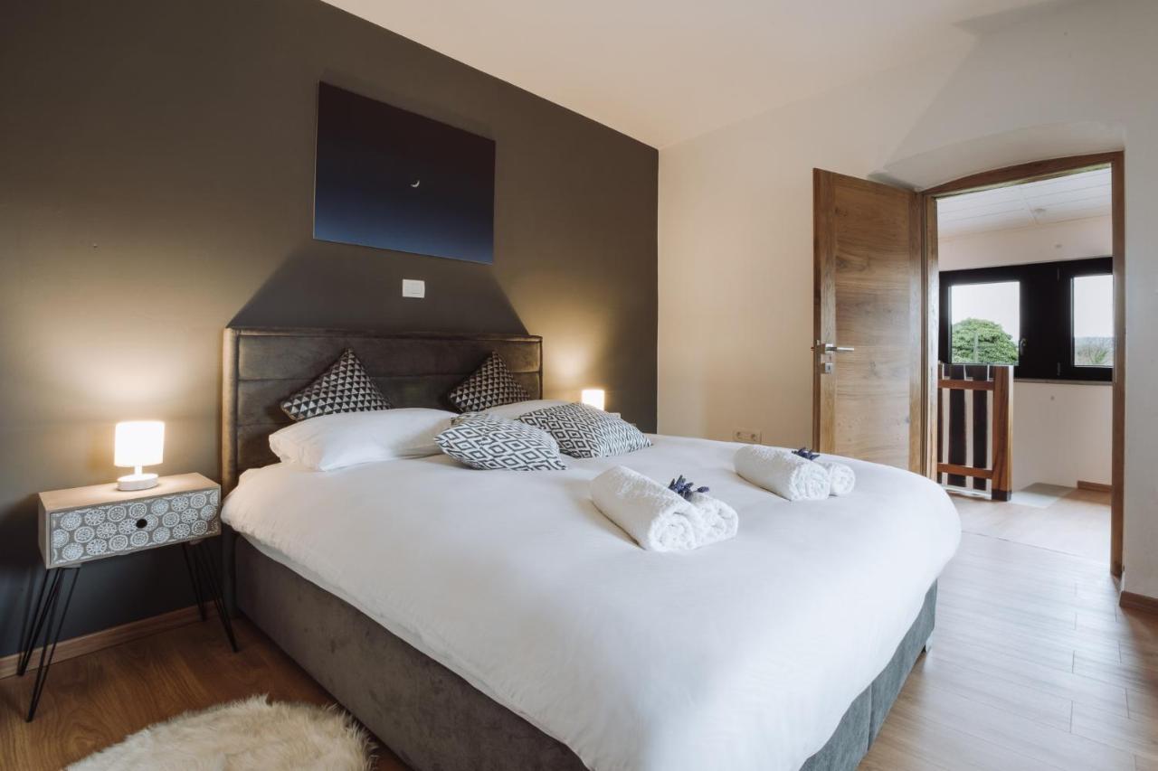 Apartma Ob Stari Murvi, Sežana Exterior foto