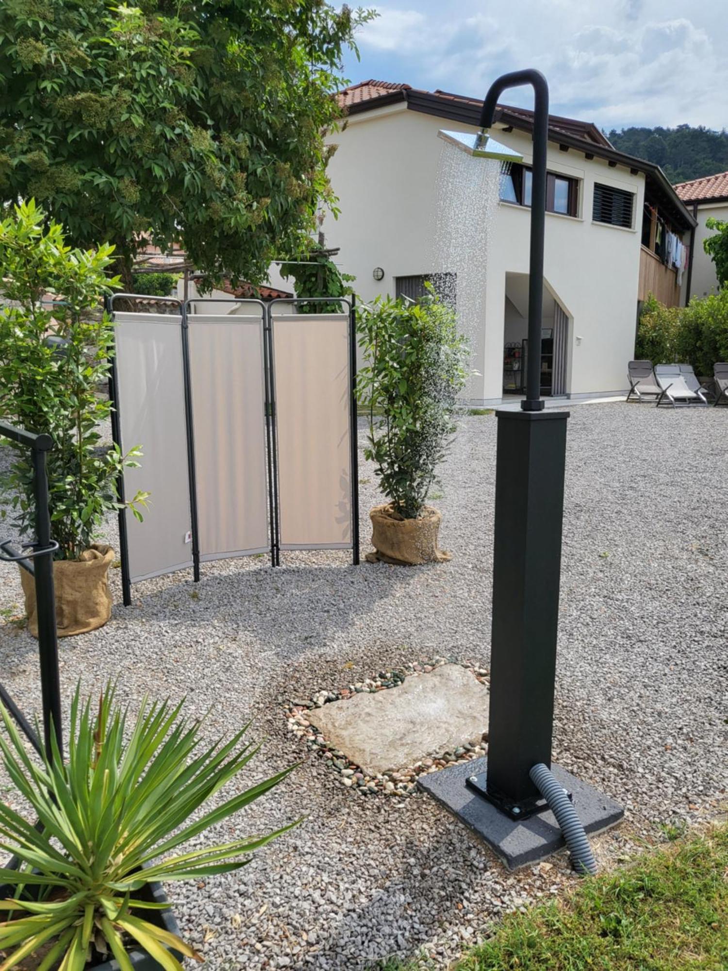 Apartma Ob Stari Murvi, Sežana Exterior foto
